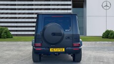 Mercedes-AMG G-Class G63 Magno Edition 5dr 9G-Tronic Petrol Station Wagon